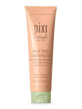 Pixi Beauty Glow Tonic Cleansing Gel